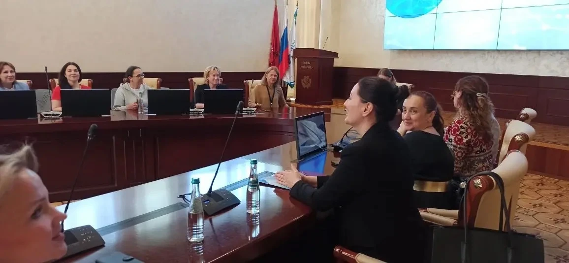 Прекрасное событие! Праздник науки и практики, специалисты со всех концов нашей Родины ...