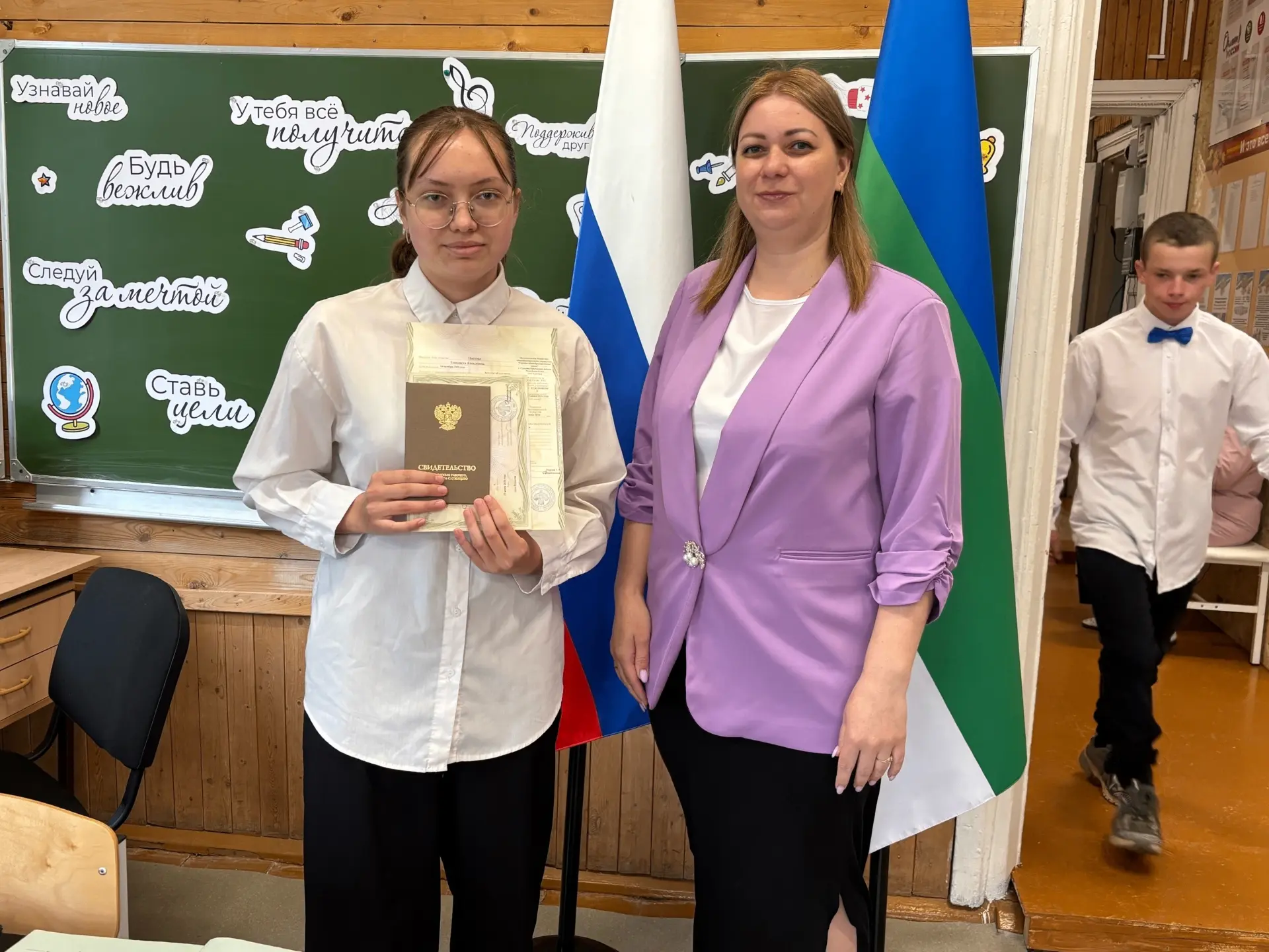Завершилось профессиональное обучение по профессии «Пекарь»