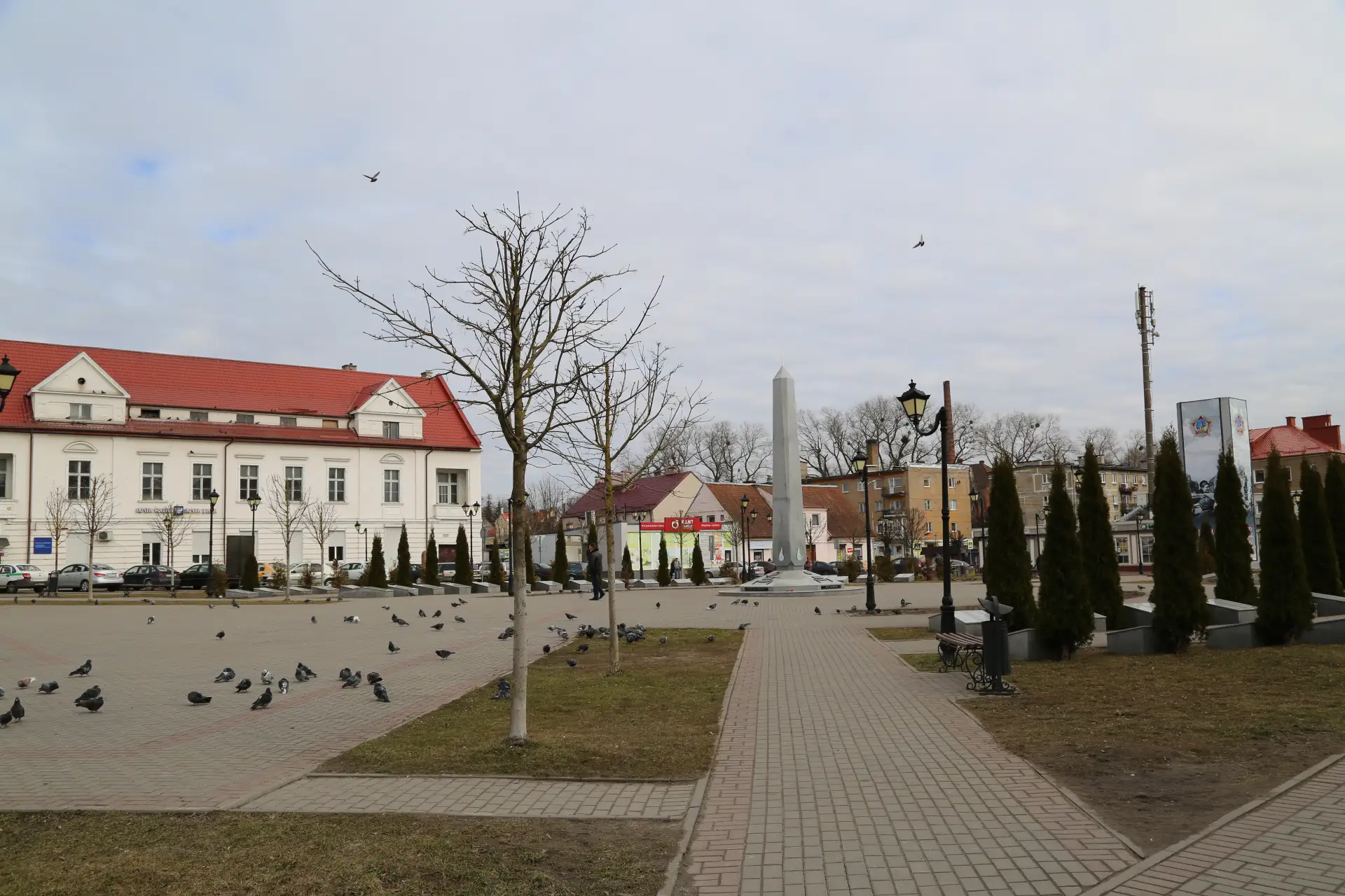 В суд поступил иск прокурора Гвардейского района в интересах несовершеннолетнего ребенка, который по
