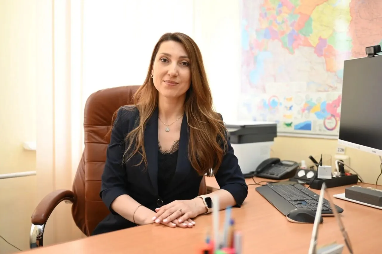 Эксперт прокомментировала планы по строительству аэровокзала в Пензе