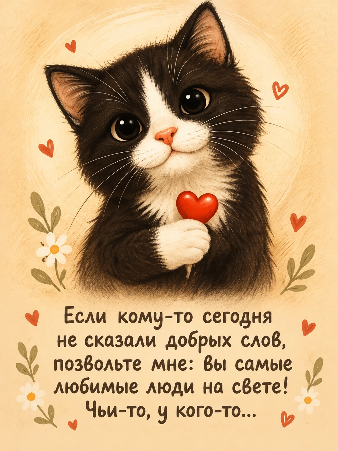 Открытки РАДОСТИ