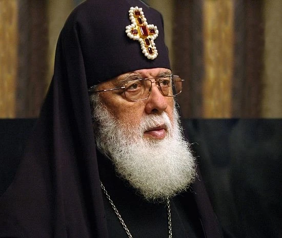 Умер Предстоятель Грузинской Православной Церкви Патриарх Илия II. Ему было 93 года. Вечная память! 