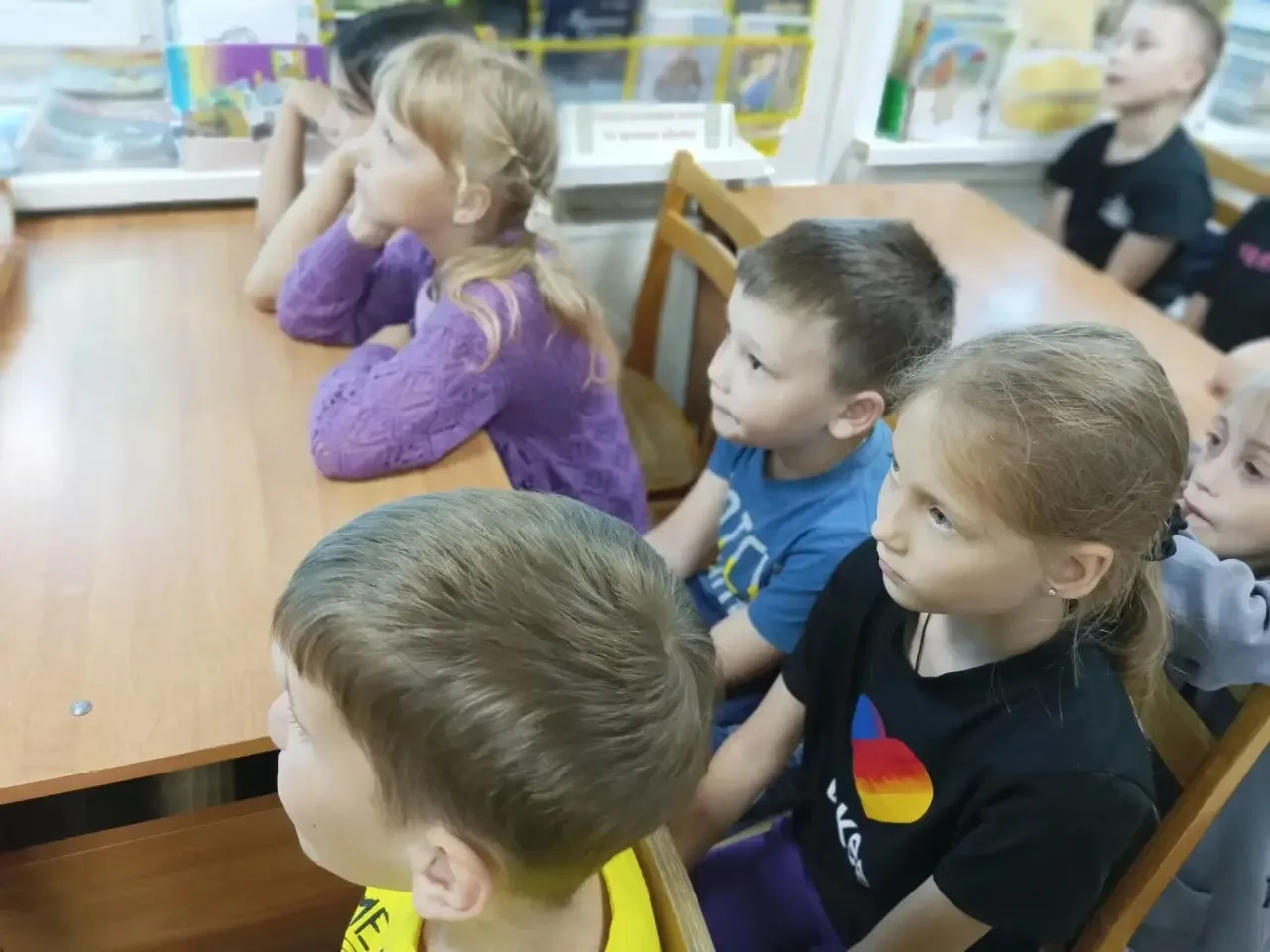 💫Лето в пришкольном лагере «Остров Детства» — это время не только игр и прогулок на свежем воздухе,