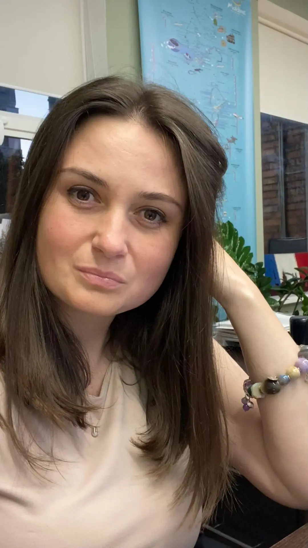 Хочу поделиться маленькой победой: сегодня на одном рейсе в Турцию от нашего агентства улетели 18 ❗ 