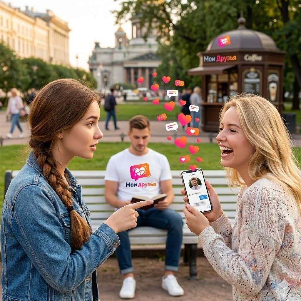 🤝 ДРУЗЬЯ, ВАЖНОЕ ОБЪЯВЛЕНИЕ 🤝