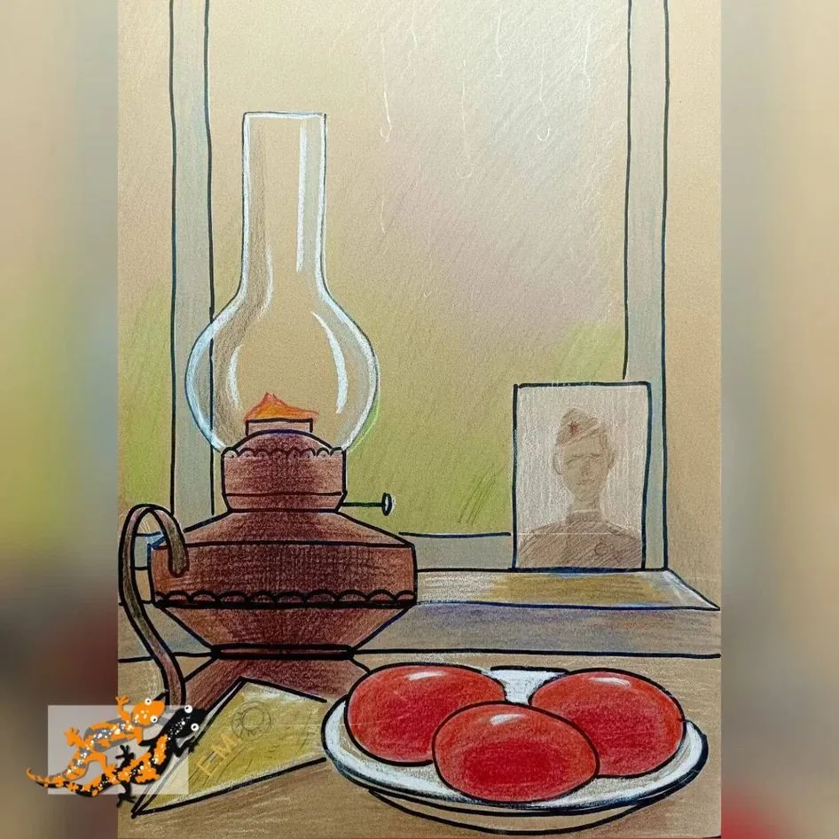 С ДНЕМ ВЕЛИКОЙ ПОБЕДЫ! 🕊 ️Этот день был главной мечтой миллионов наших соотечественников, надеждой, 