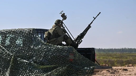 В Одессе под удар ВС РФ попал сухогруз с грузами для украинской армии