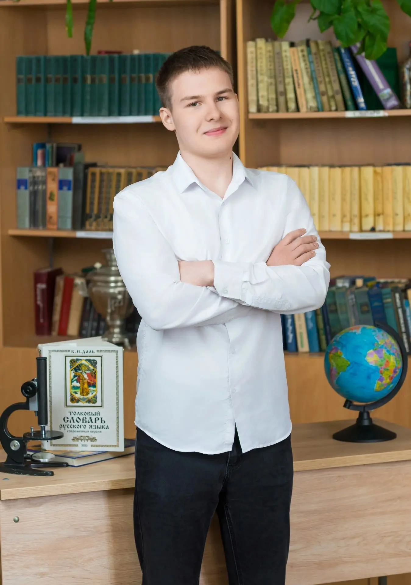 🎓 Наши выпускники — наша гордость!

👏Поздравляем выпускников 11а класса, которые показали блестящи