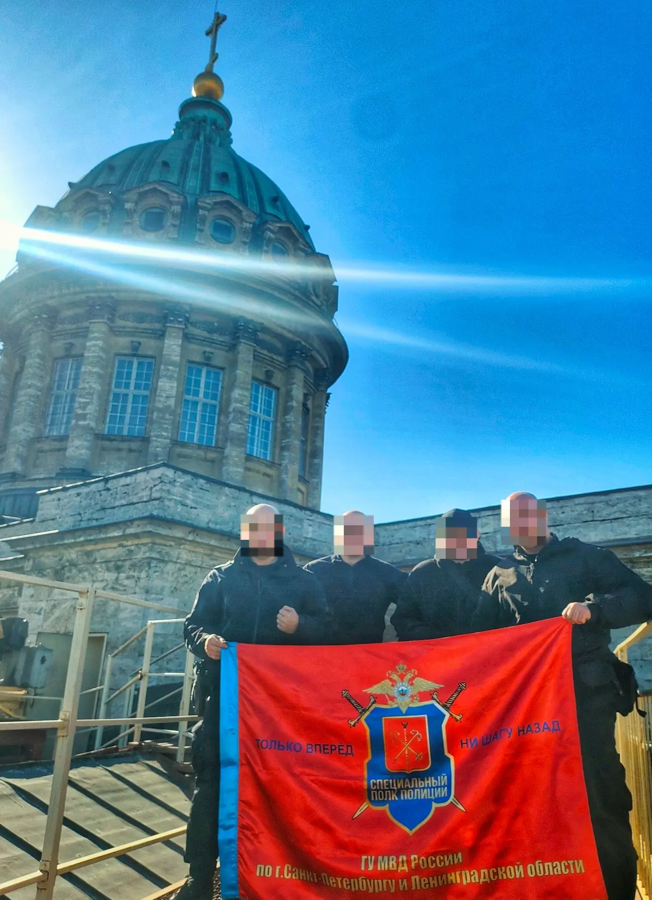 Христос Воскресе!