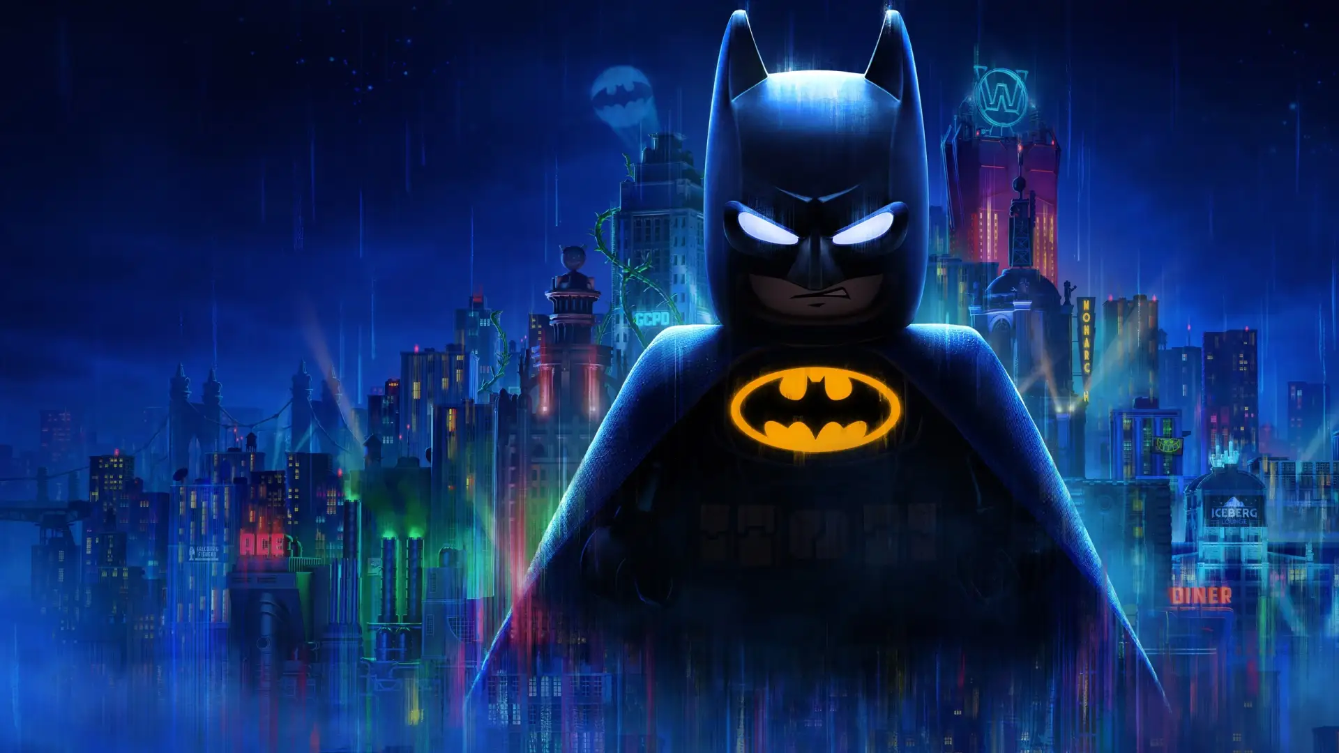 LEGO Batman: Legacy of the Dark Knight выходит 22 мая и уже получила высокие оценки прессы. На Metac