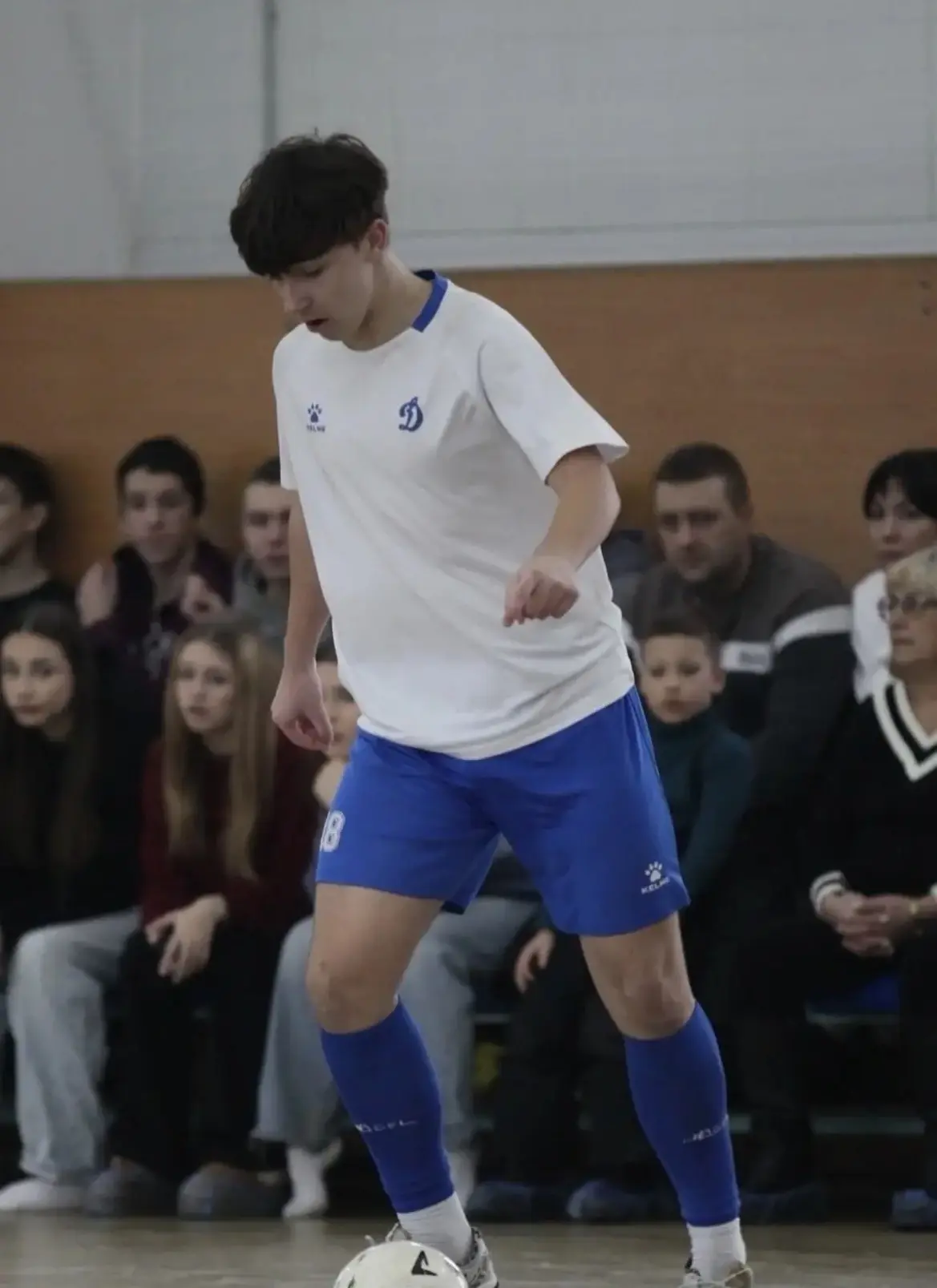 ⚽️ РУБРИКА: ДОСТИЖЕНИЯ НАШИХ РЕБЯТ ⚽️