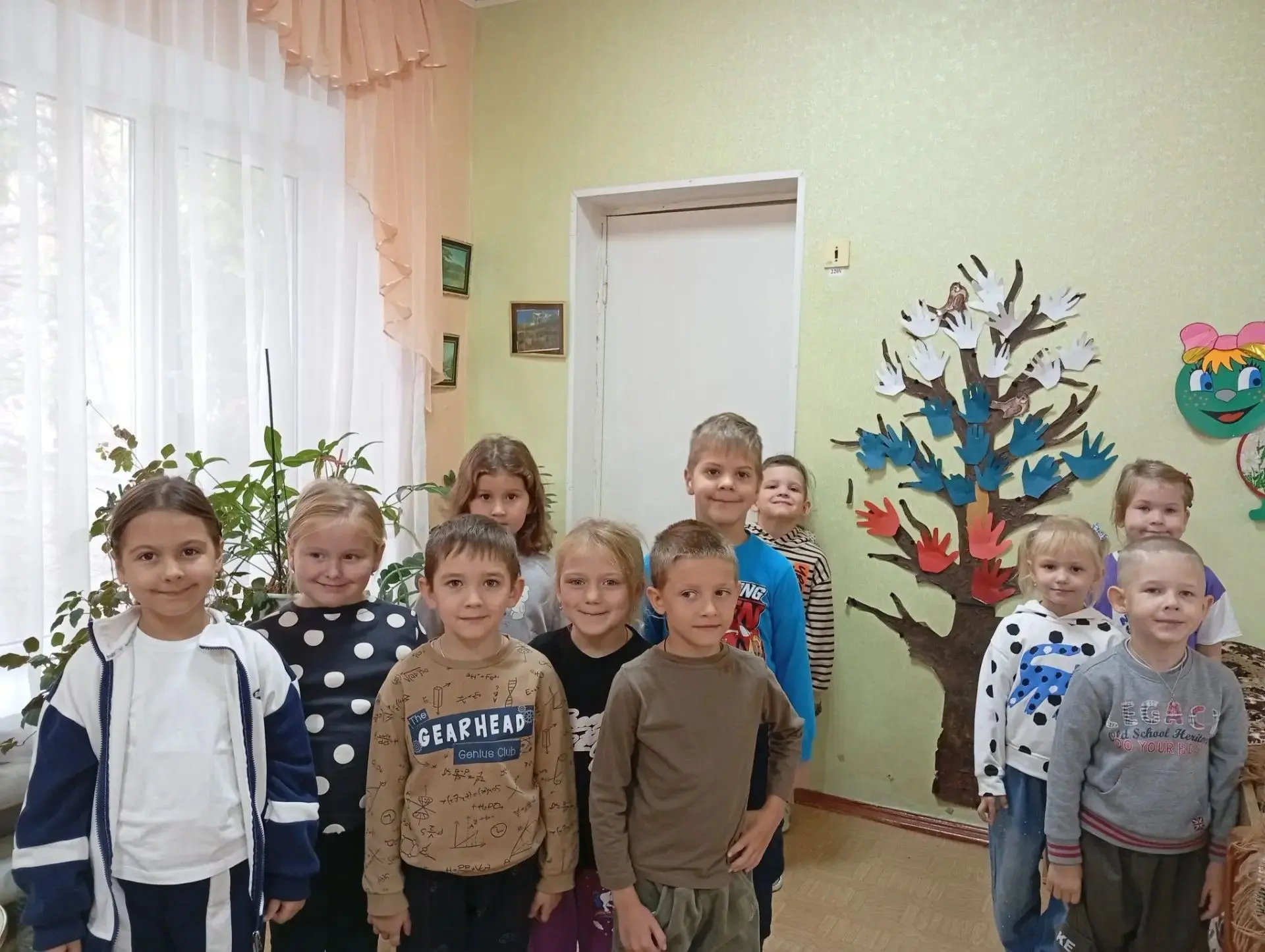 Сегодня, в этот знаменательный день для России в нашем детском саду для старших дошколь...