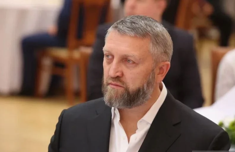 Полгода минуло с момента, как во главе Межрегиональной общественной организации «Союз д...