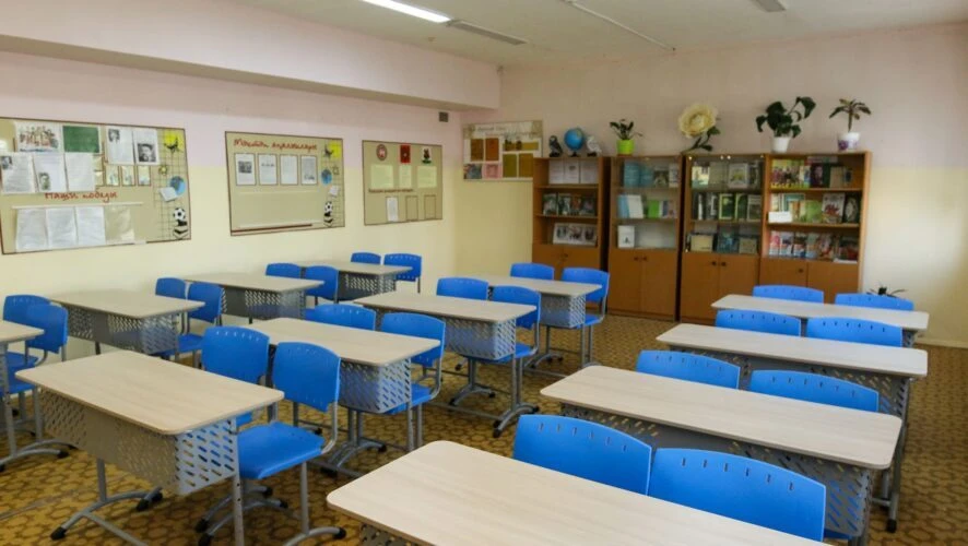 🏫 С 1 апреля на портале Госуслуги можно будет подать заявление на прием детей в первый...