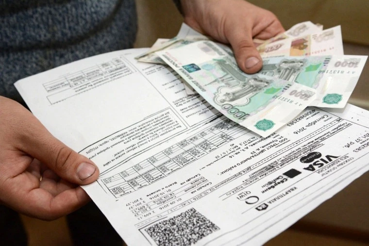 🚨Изменения в платежных документах с 1 августа 2026 года!