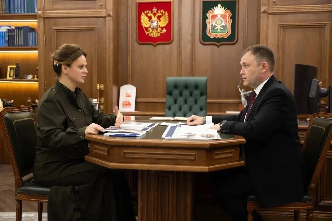 За все время деятельности филиала фонда в Кузбассе от героев поступило более 24 тысяч запросов на ок