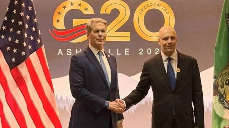 🇺🇸🇷🇺 Трамп возвращает Россию в G20 — Европа резко против - Politico