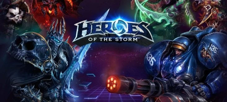 🔥 Heroes of the Storm возвращается: новый герой и планы на будущее