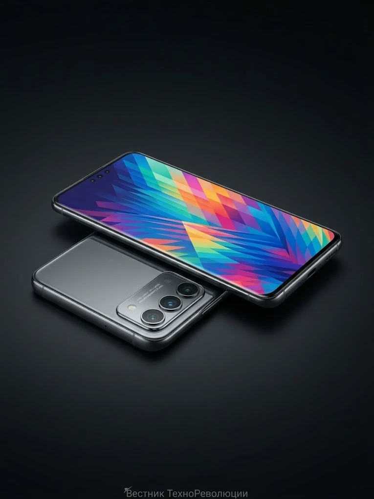 «OnePlus 16: флагман с батареей 9000 мА·ч и камерой 200 МП»