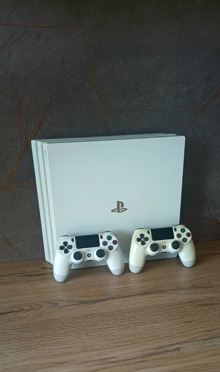 PlayStation 4 pro