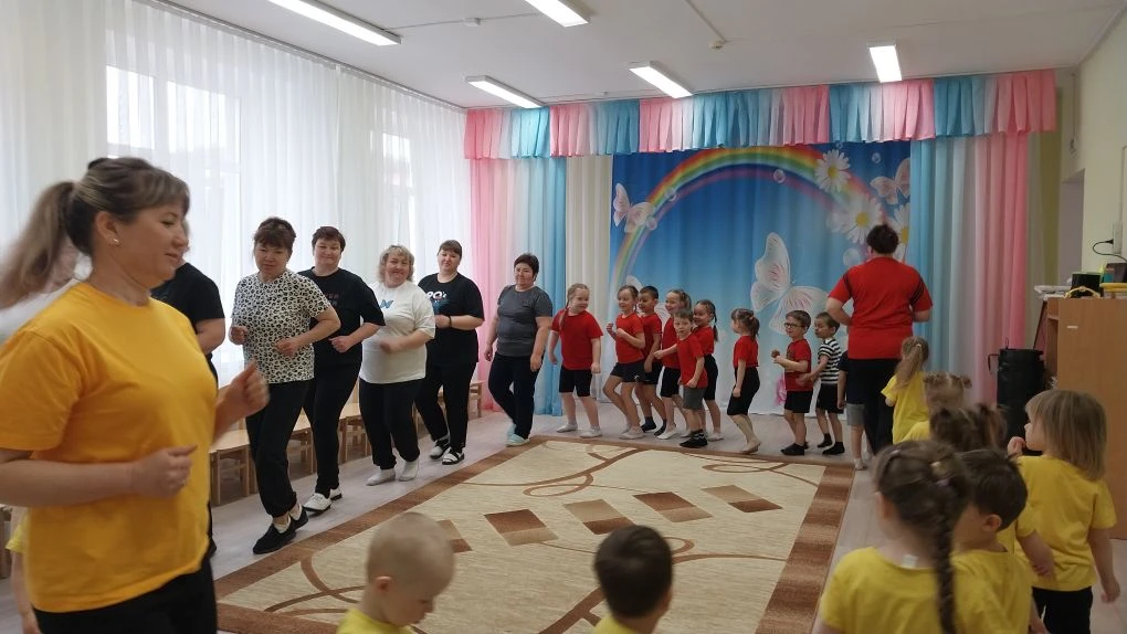 🎉 7 апреля - Всемирный День Здоровья! 🎉
