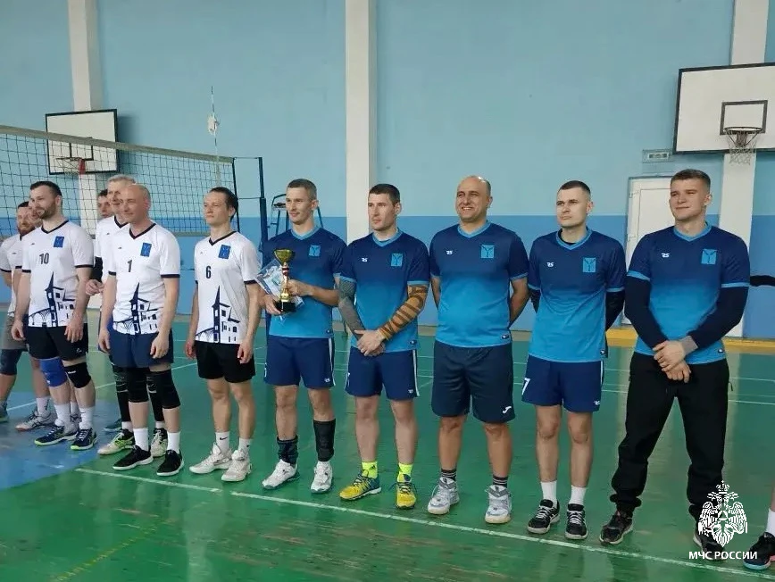 Наша команда стала бронзовым призером 🥉  В течение двух дней в Саратове в рамках Спартакиады обществ