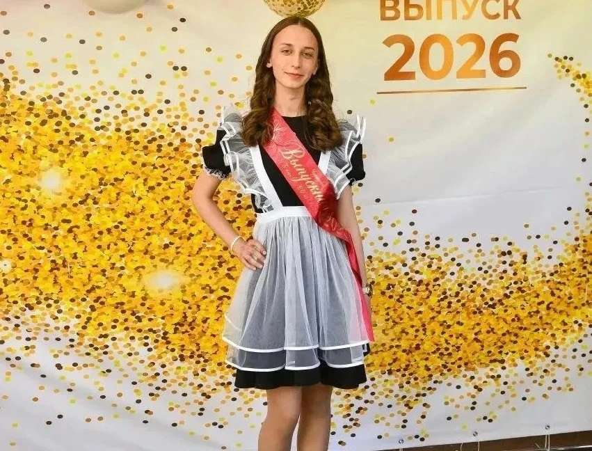 Выпускница школы №72 Оренбурга стала третьей двухсотбалльницей по ЕГЭ в регионе
