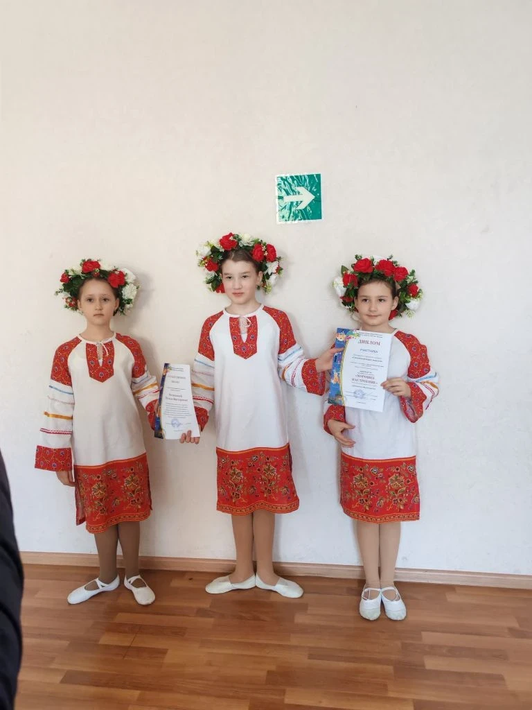 ✨15 марта во Дворце культуры железнодорожников в рамках XII открытого городского конкур...