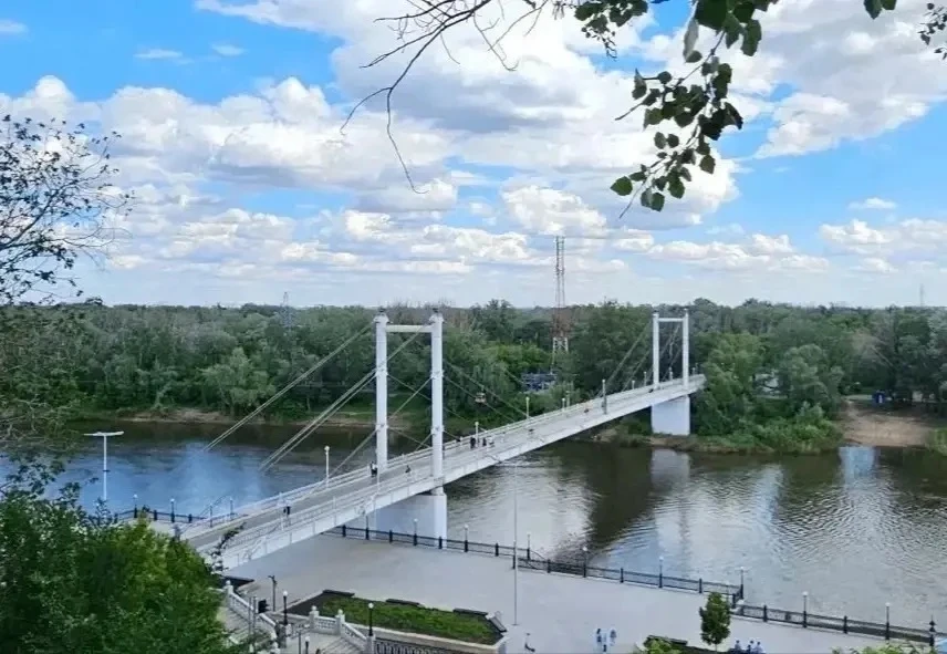 ⚡️ Продолжаем отмечать День города!