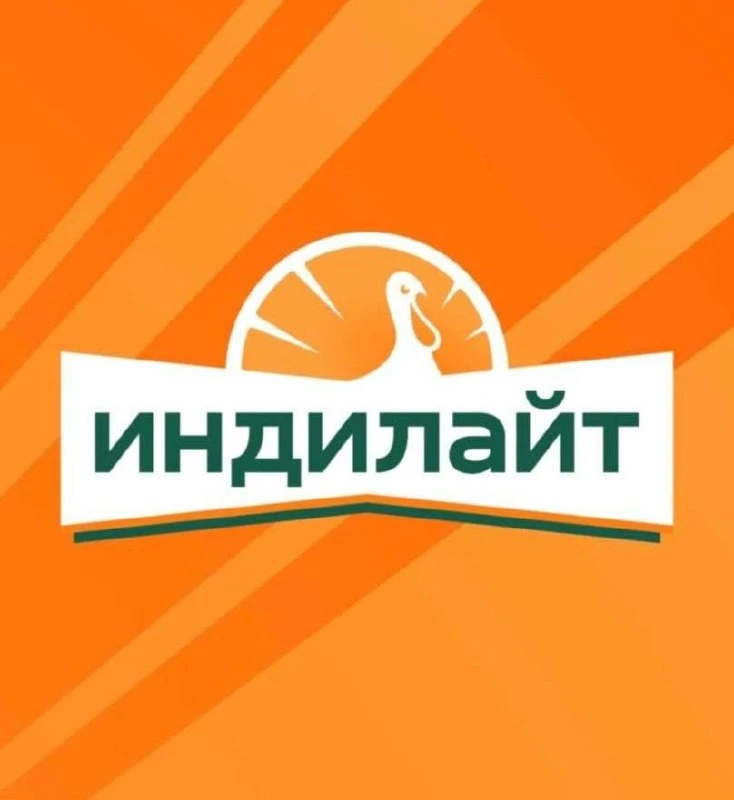 🌅 Новый логотип Индилайт решил продлить москвичам лето. Уже ждем, как будем смотреть н...