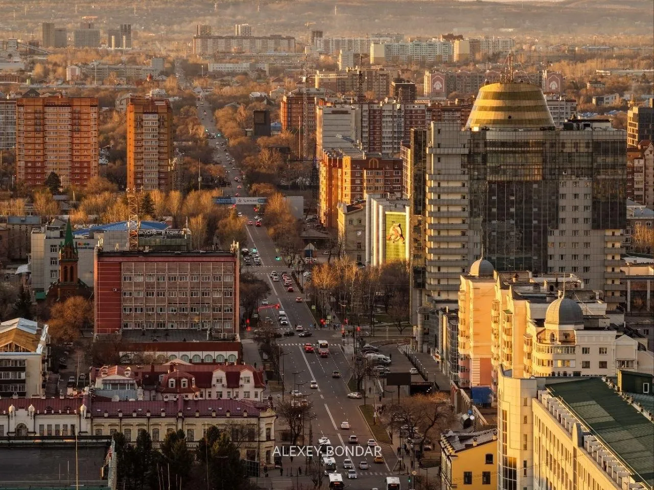 Ты так прекрасен, Благовещенск!  😍

Фото: 12 дронов
