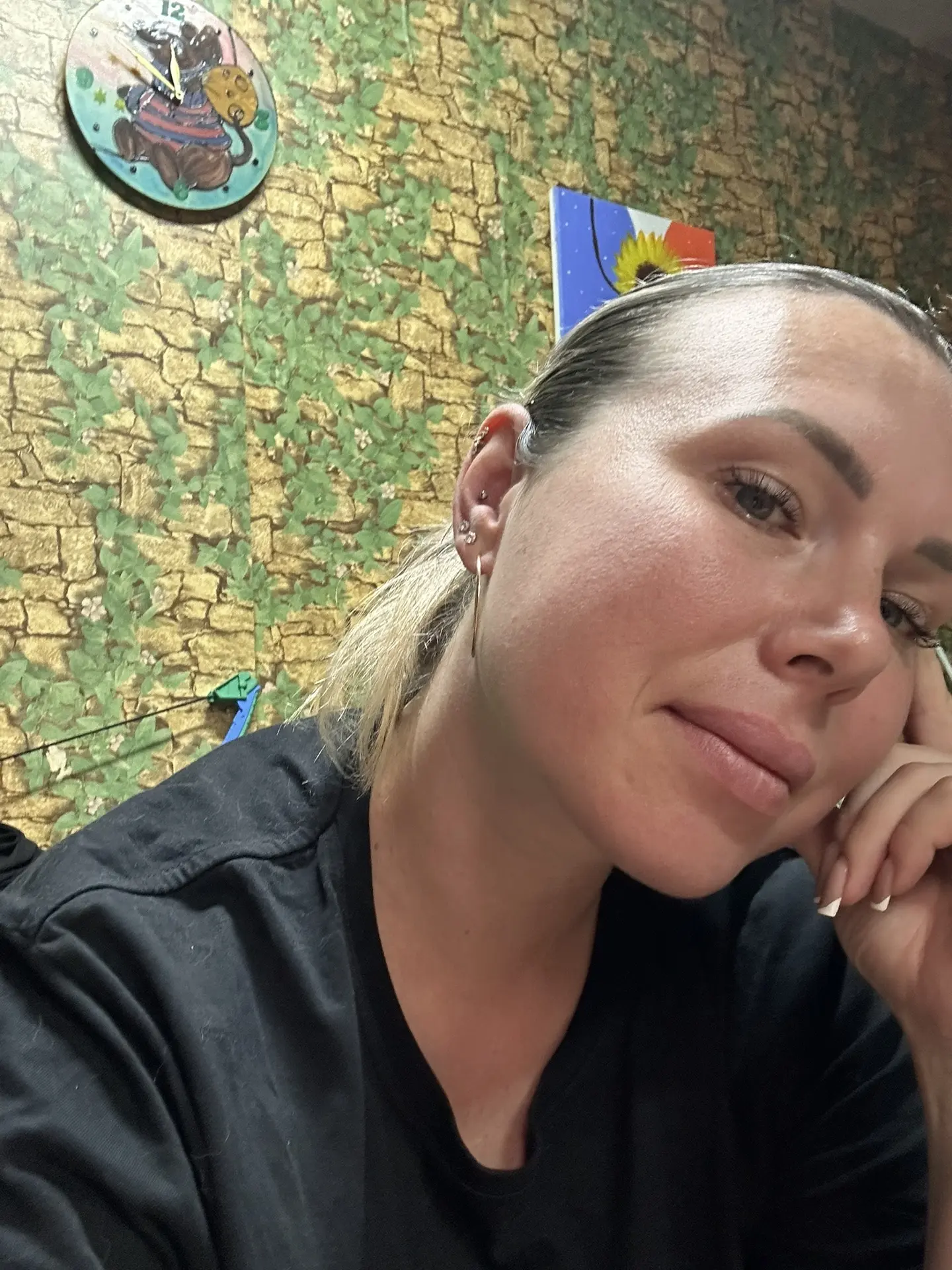 В марте я мечтала, что в июне и июле у меня будет полноценный отпуск.