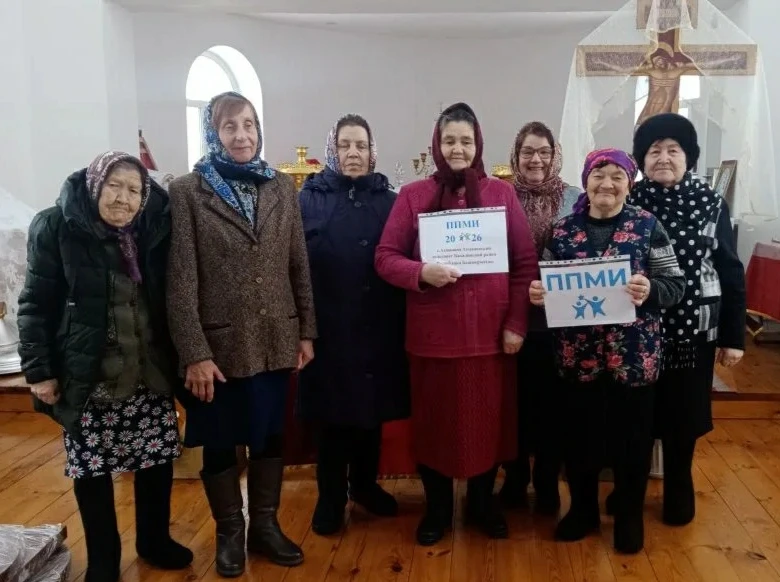 Коллектив по изготовлению окопных свеч вдохновился идеей участия в ППМИ-2026 и решил пр...