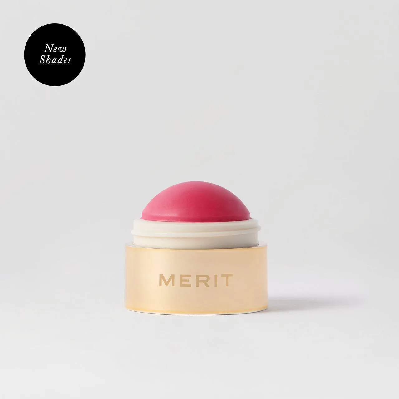 Merit - Flush Balm - Cheeky