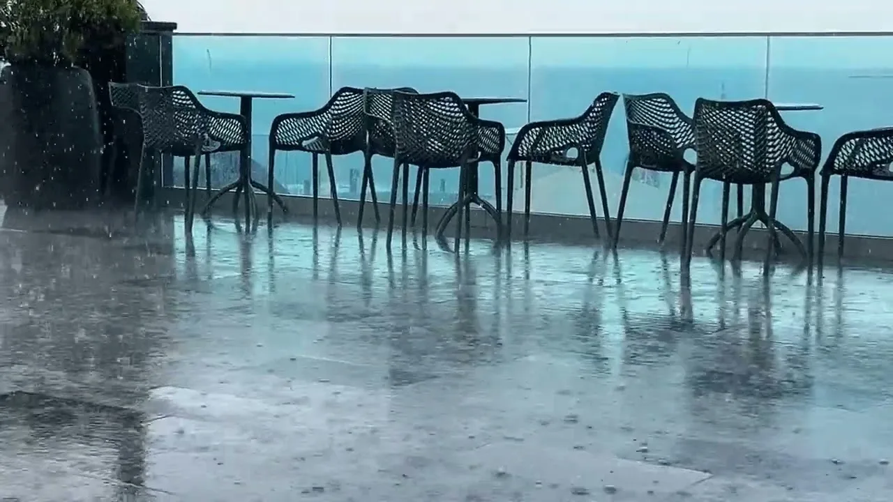 🌧️☔️💨