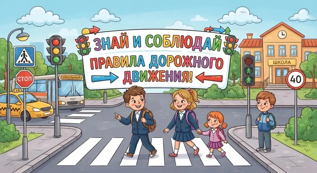 Уважаемые родители! 🏫🍁