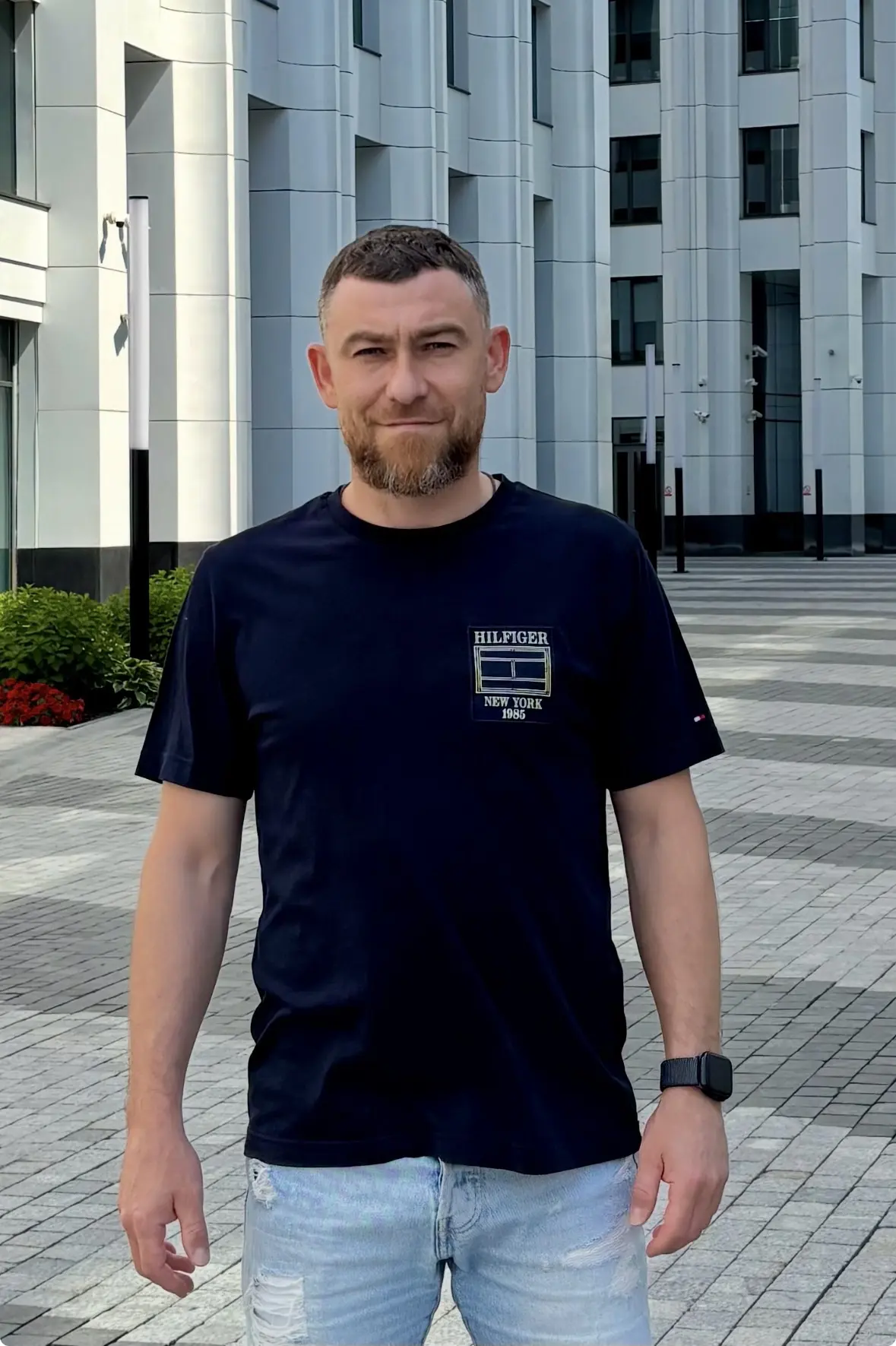 Добрый день, меня зовут Степан Филимонов. В этом канале буду освещать все новости рынка...