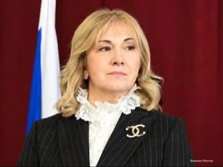 ⚡️ Заместитель председателя Ростовского областного суда Фарида Калюжина ушла в отставку