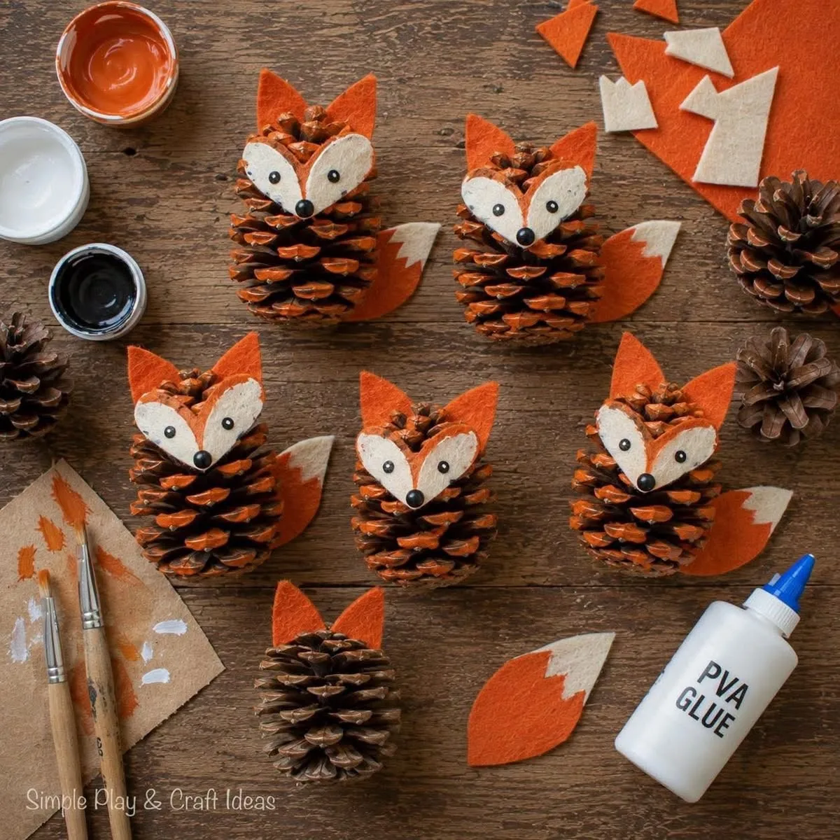 МИЛЫЕ ЛИСИЧКИ🦊