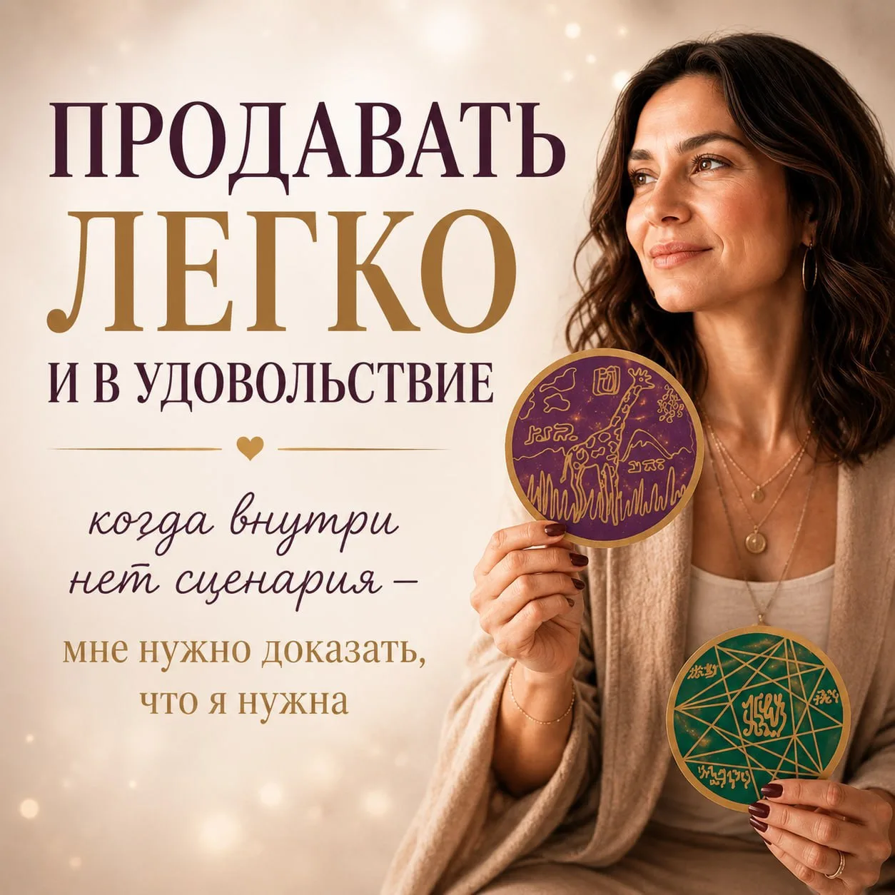 Почему вы можете знать всё о продажах — и всё равно бояться продавать