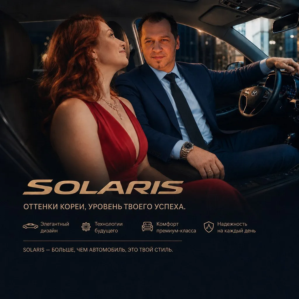 🚗 Мы продаём автомобиль. Новый!💥