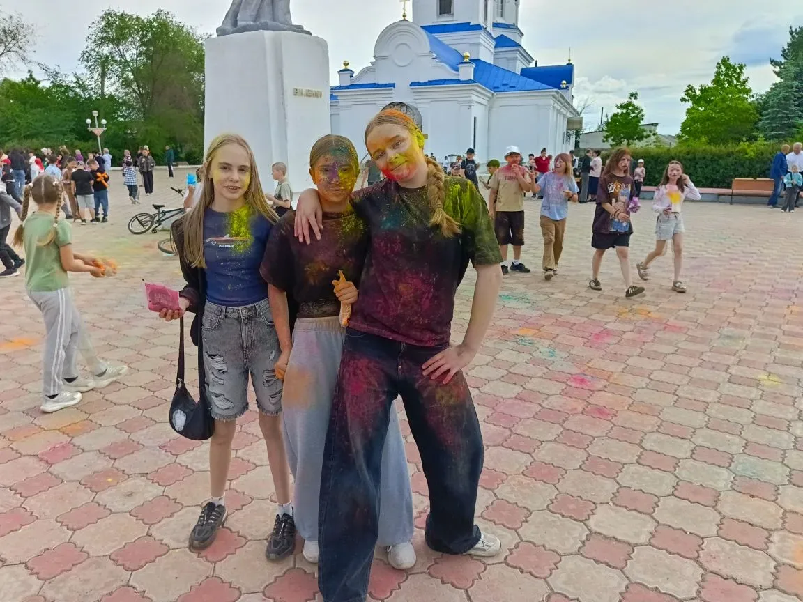 ✨ Фестиваль «Оренбуржье —Родина счастливого детства»: праздник, который подарил радость!!