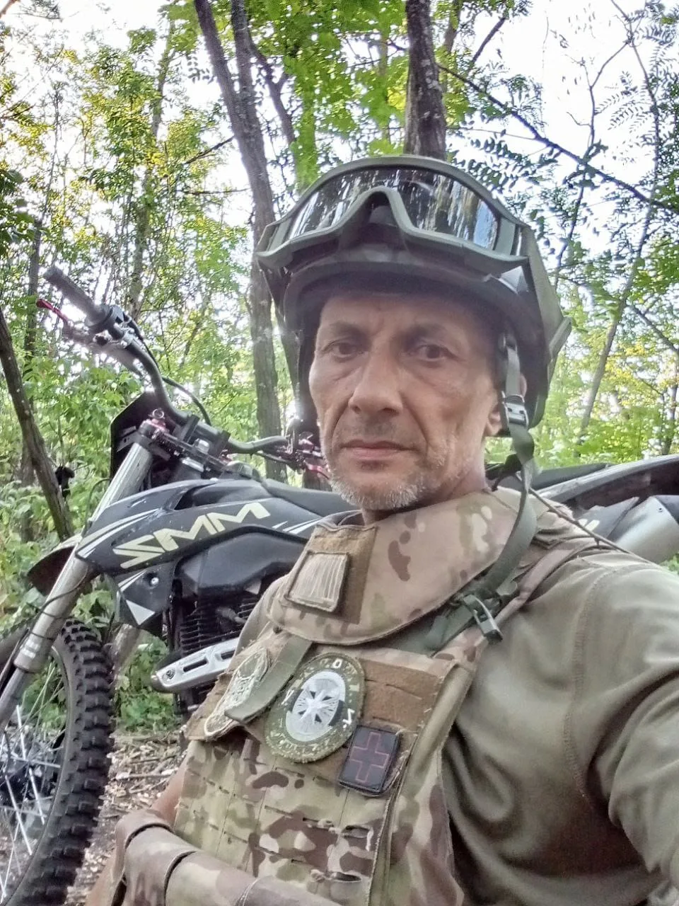 Прощание с Жидковым Иваном Михайловичем, погибшим при выполнении боевого задания в ходе...