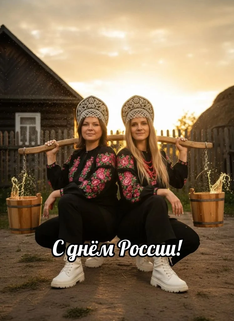 🇷🇺 А вы сможете ответить на эти вопросы без подсказок?