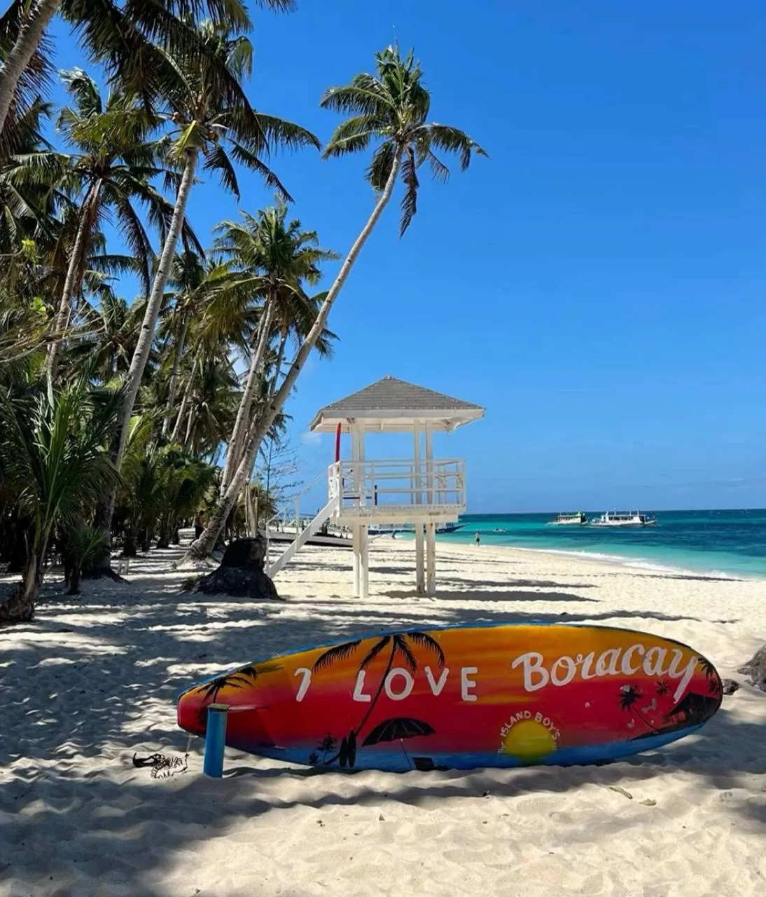 🌴ФИЛИППИНЫ ИЗ ИРКУТСКА — ЭКЗОТИКА, О КОТОРОЙ МЕЧТАЮТ! 🇵🇭