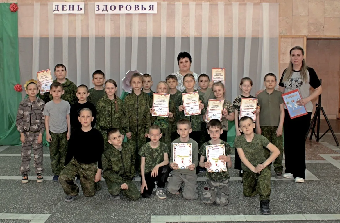 📆Важный праздник 7 апреля- Всемирный день здоровья! Он напоминает нам о том, как важно...