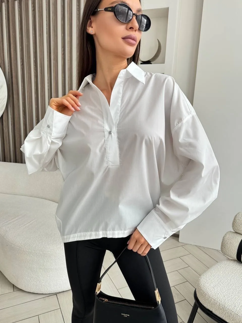 ❌️SALE ❌️❌️SALE ❌️❌️SALE ❌️❌️SALE ❌️ 
Настоящий взрыв моды – рубашки Эти стильные pieces сделают вас