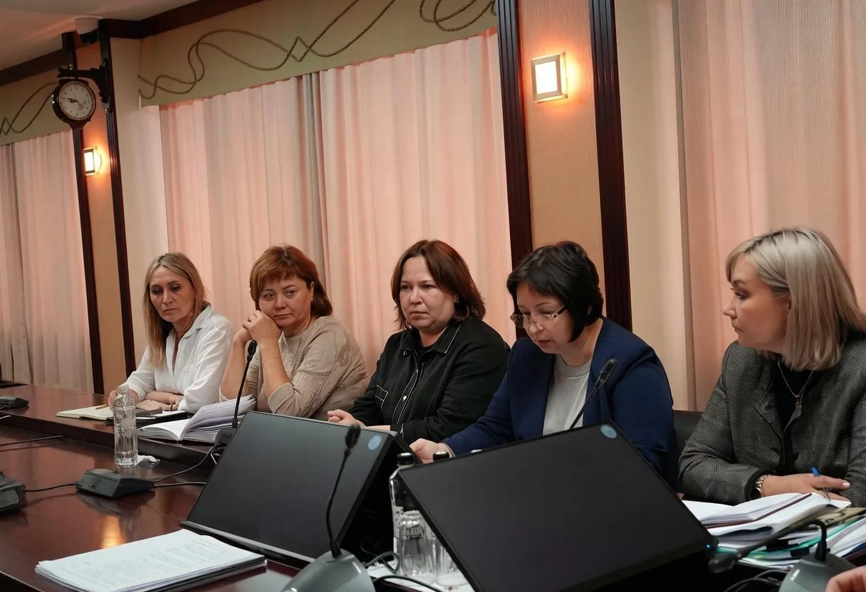 Контроль за субсидиями: подведены итоги проверки сферы обращения с ТКО