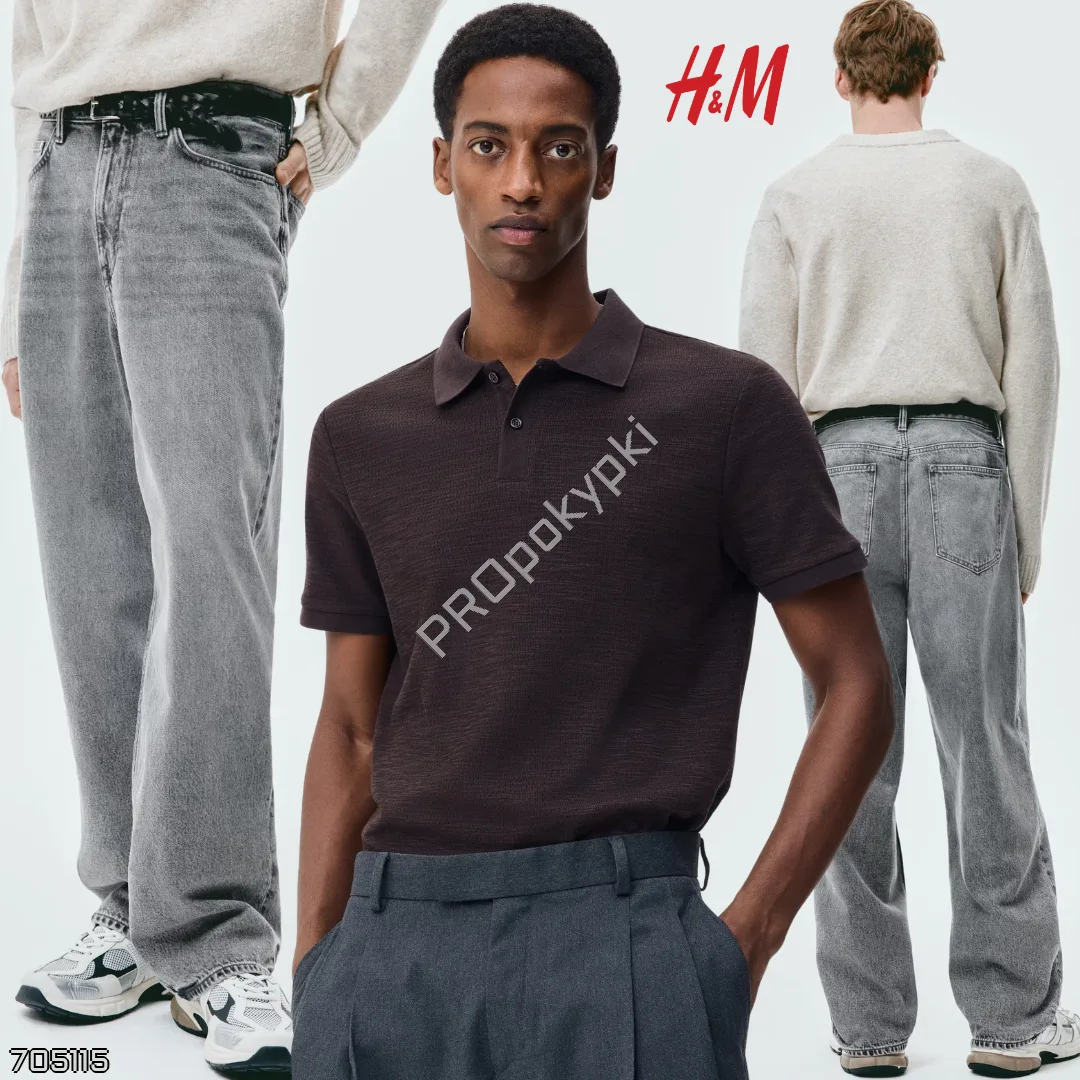 H&M 🇺🇸