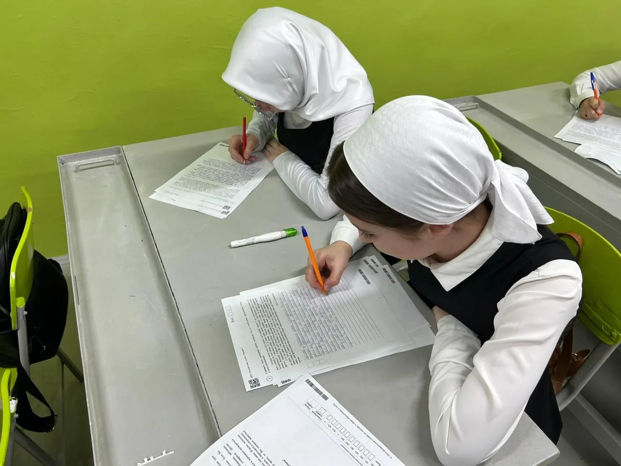 ВПР в 6-х классах по русскому языку…